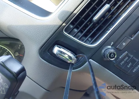 2009 Audi Q5 3.2 Premium from USA, damaged, VIN WA1KK78R39A022980